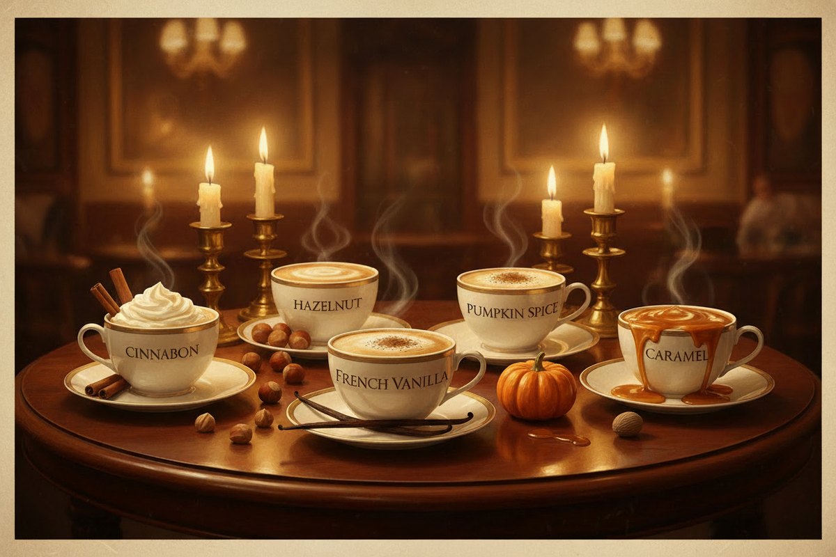 Saveur