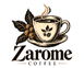 Zarome Coffee - Accueil